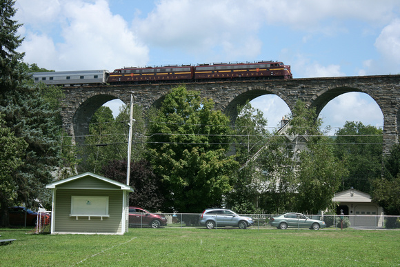 Starrucca Viaduct (1 of 3)