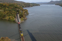 The Virginian in the mighty Hudson Valley