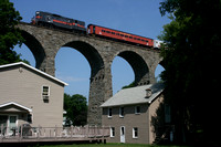 Guilford on Starrucca Viaduct