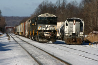 NS H07 meets MNJ 773 (1 of 5)