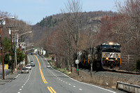 H07 along Route 17 in Sloatsburg (1 of 3)