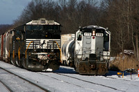 NS H07 meets MNJ 773 (2 of 5)