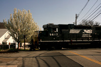 Washington Avenue