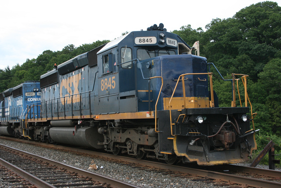 8845 at Rhinecliff
