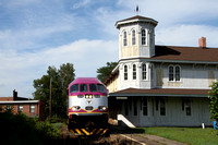 Canaan Union Depot