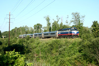 Metro-North Railroad Port Jervis Line