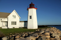 Lighthouses of Cape Cod & The Islands