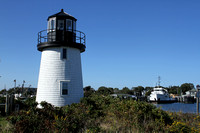 Hyannis Harbor Lighthouse