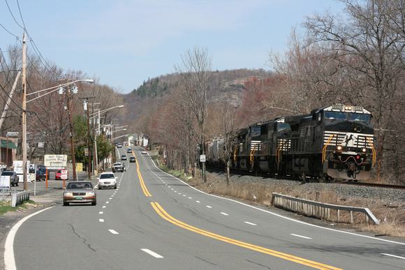 H07 along Route 17 in Sloatsburg (3 of 3)