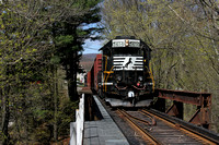 Mahwah River Bridge