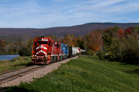 VRS-Vermont Railway Bennington Branch