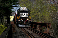 Mahwah River Bridge (1 of 2)
