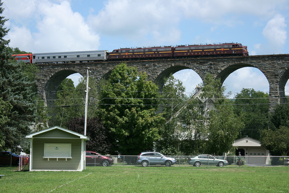 Starrucca Viaduct (3 of 3)