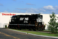 5615 at Dress Barn